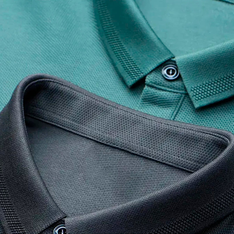 Camiseta Masculina Polo F03 - Loja2