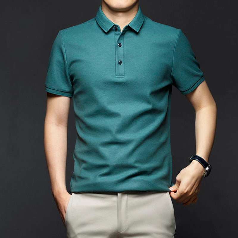 Camiseta Masculina Polo F03 - Loja2