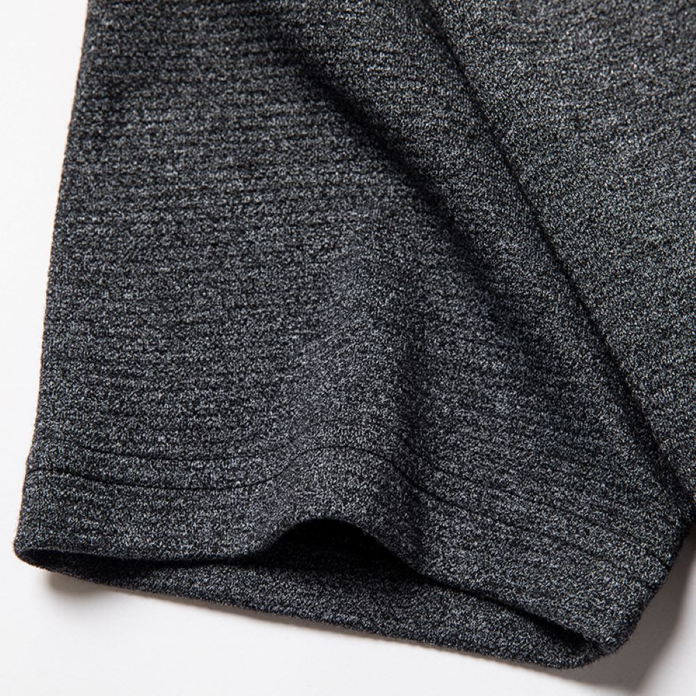 Camiseta Masculina de Algodão Básica Fonku - Loja2