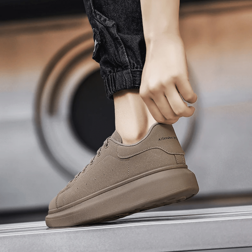 Tênis Masculino Casual Viena - Loja2