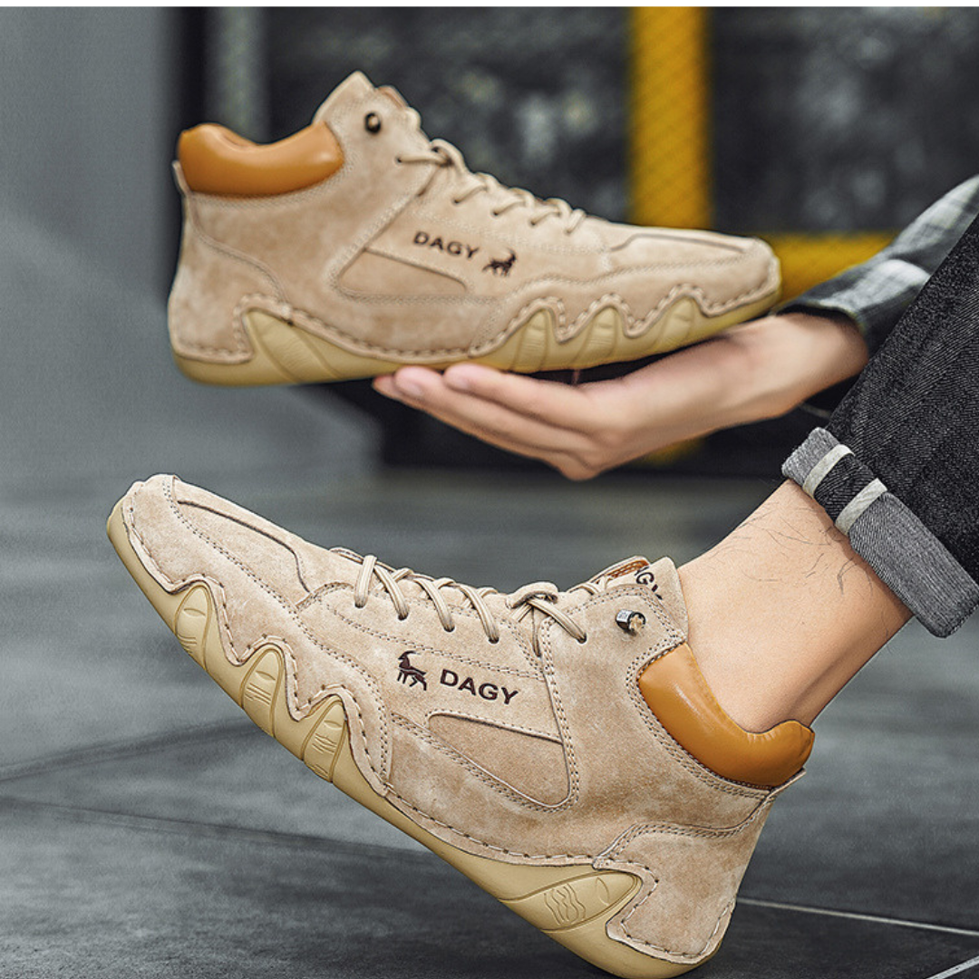 Tênis Masculino Casual Strong4Ever - Loja2