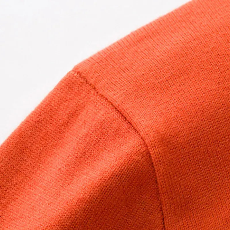 Suéter Masculino Tricot Gola Redonda - Loja2