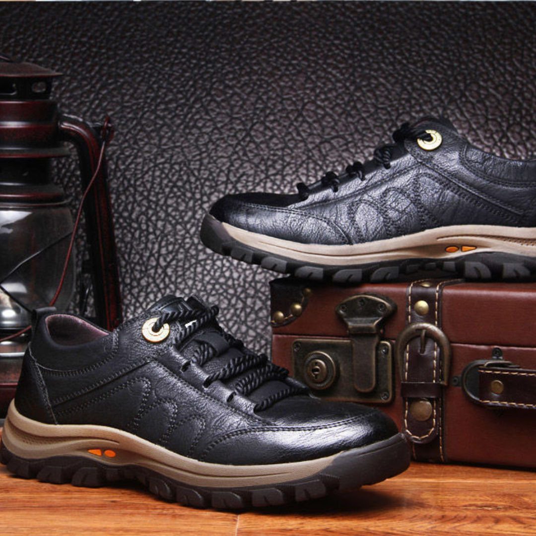 Sapatênis Masculino Robust - Loja2