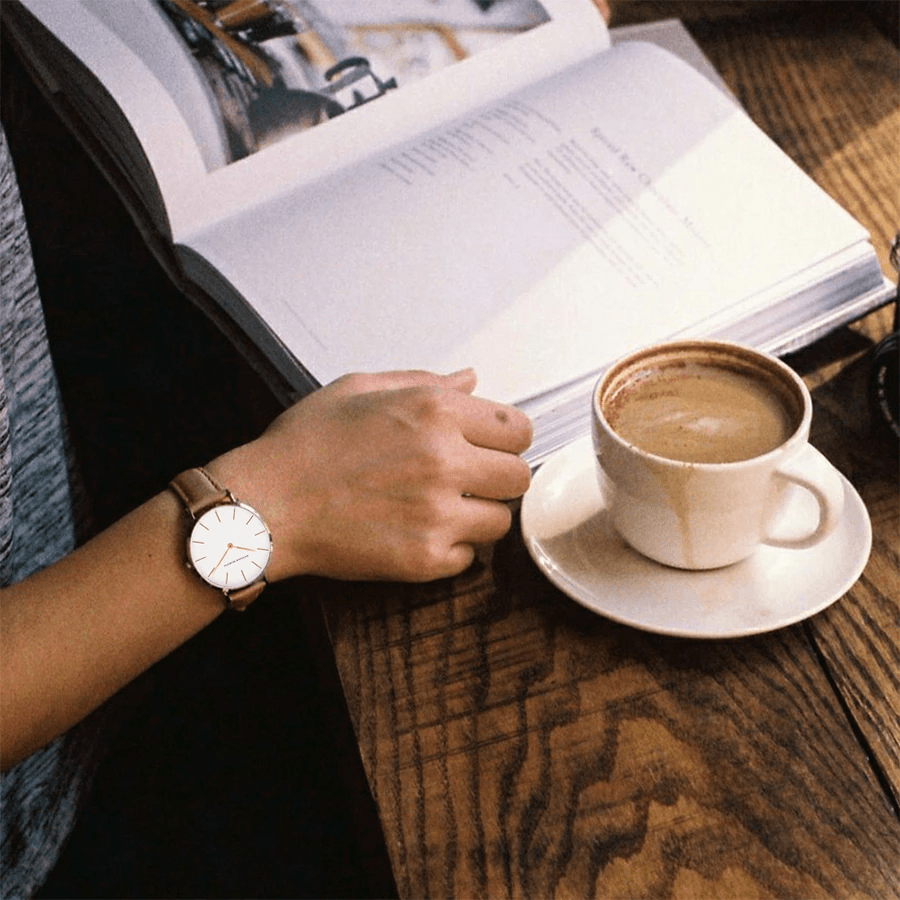 Relógio Masculino Hannah Martin - Loja2