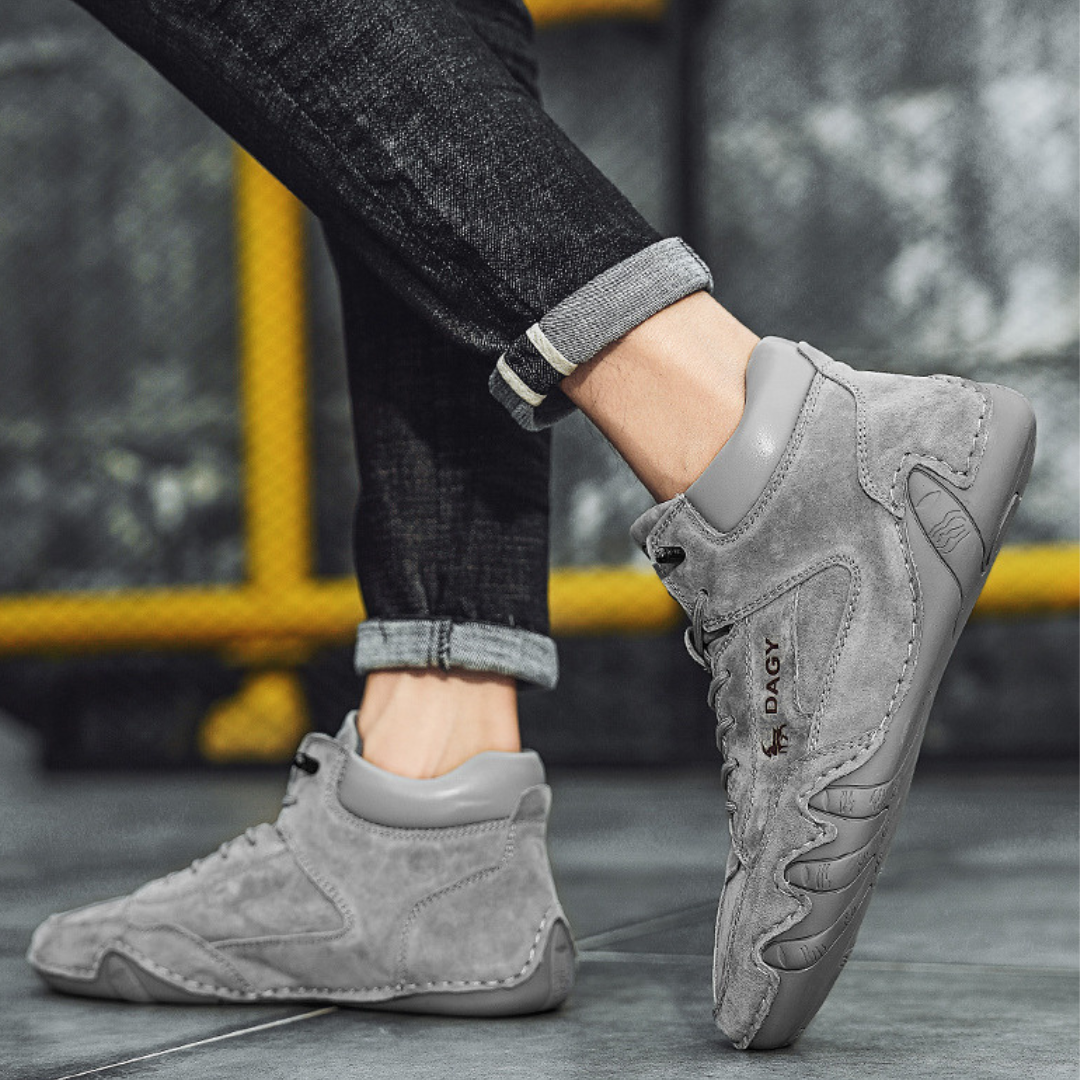 Tênis Masculino Casual Strong4Ever - Loja2