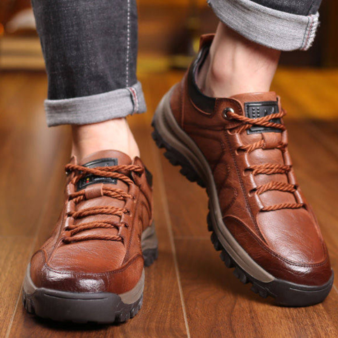 Sapatênis Masculino Robust - Loja2