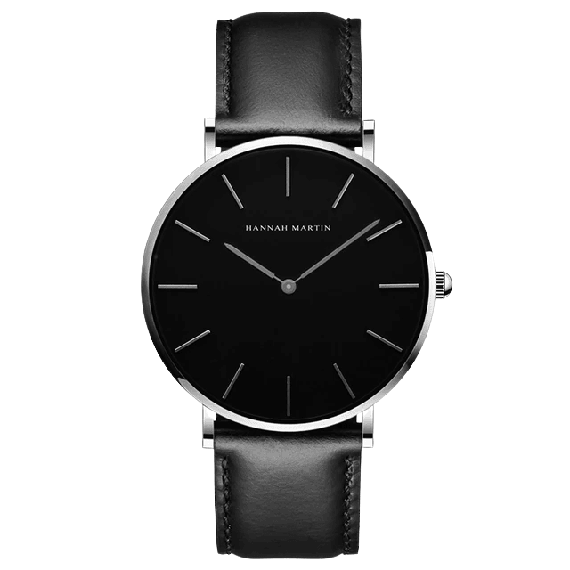 Relógio Masculino Hannah Martin - Loja2
