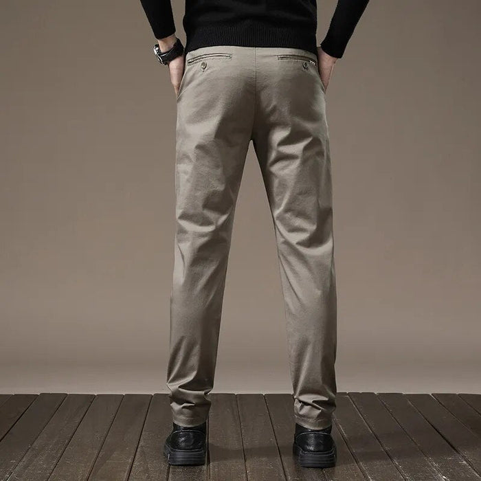 Calça Masculina Chino Vellaro SoftFit