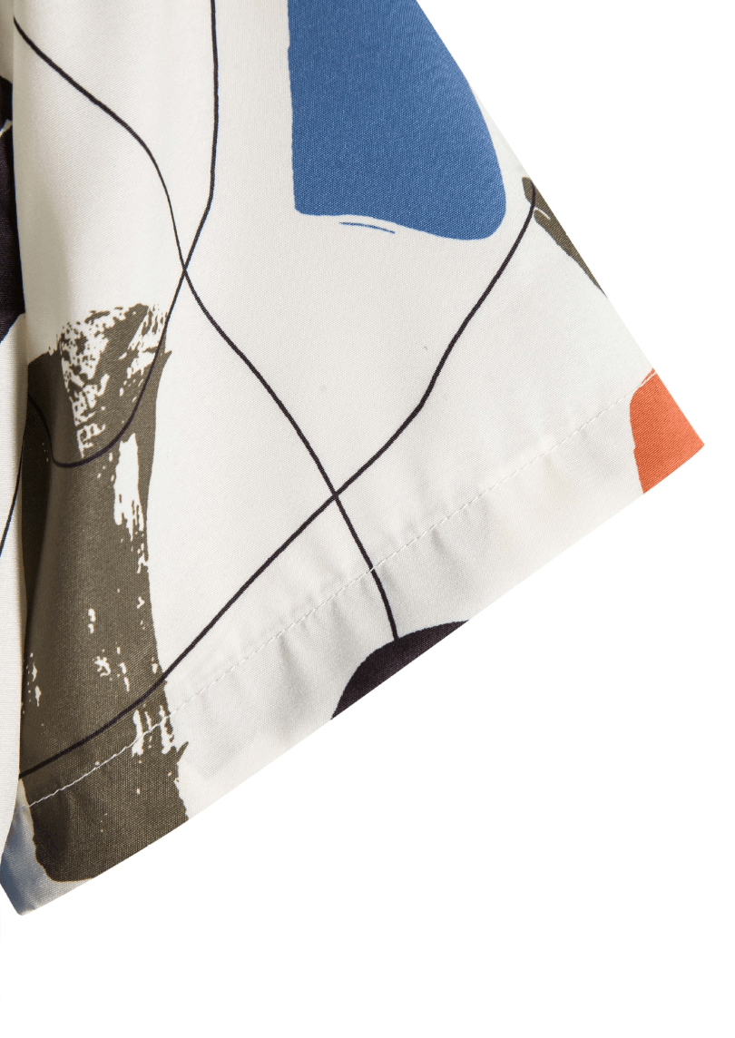 Camisa Masculina Holeday - Loja2