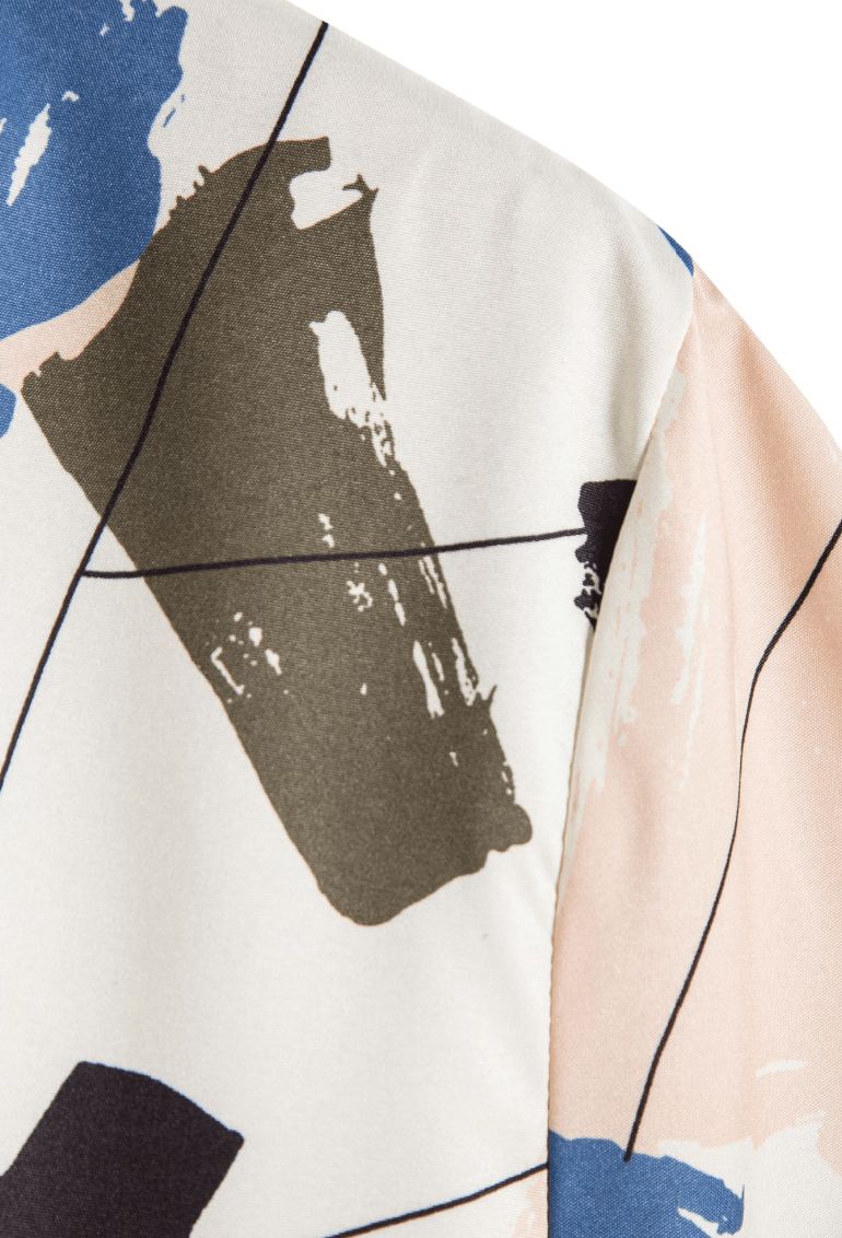 Camisa Masculina Holeday - Loja2