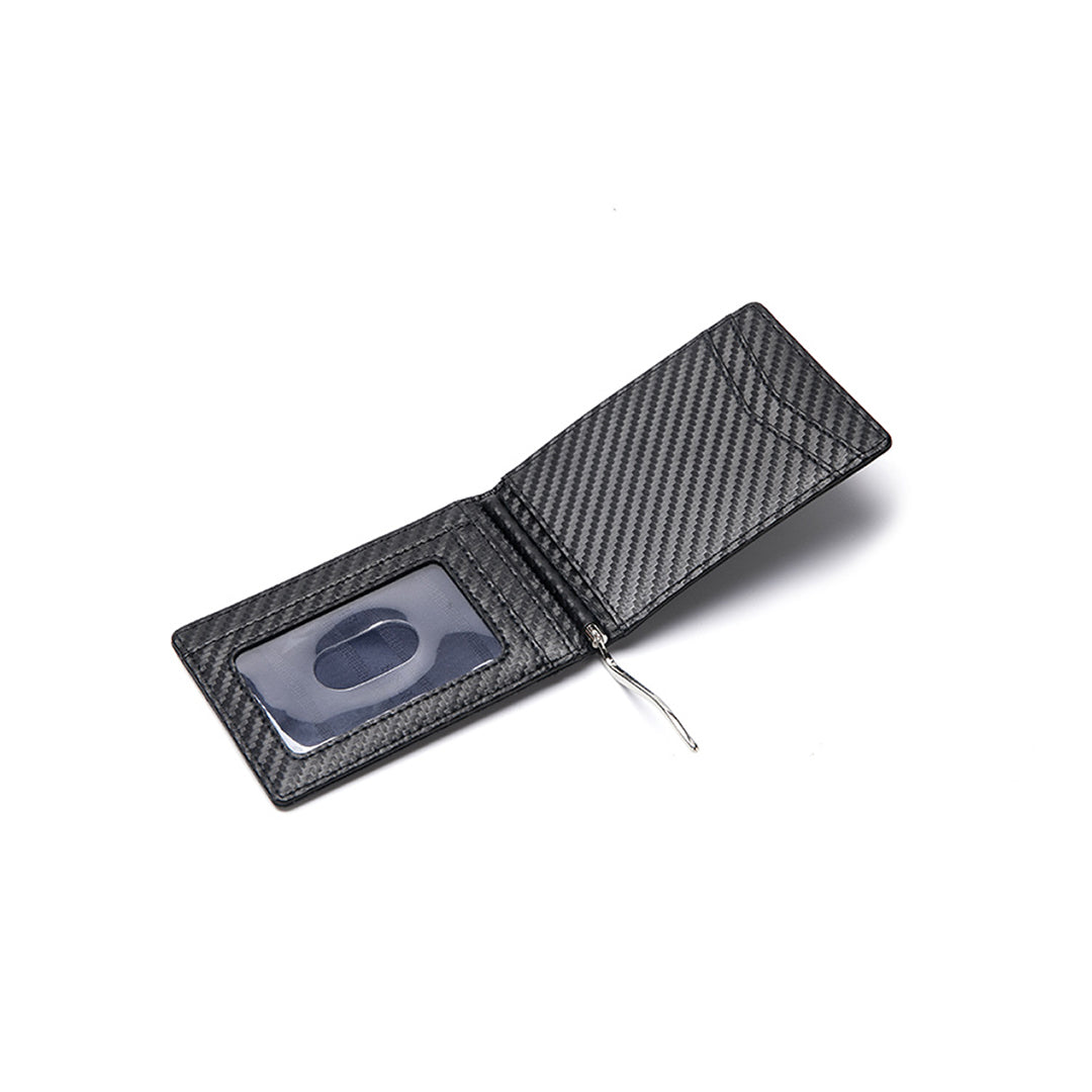 Carteira Masculina Slim - Loja2