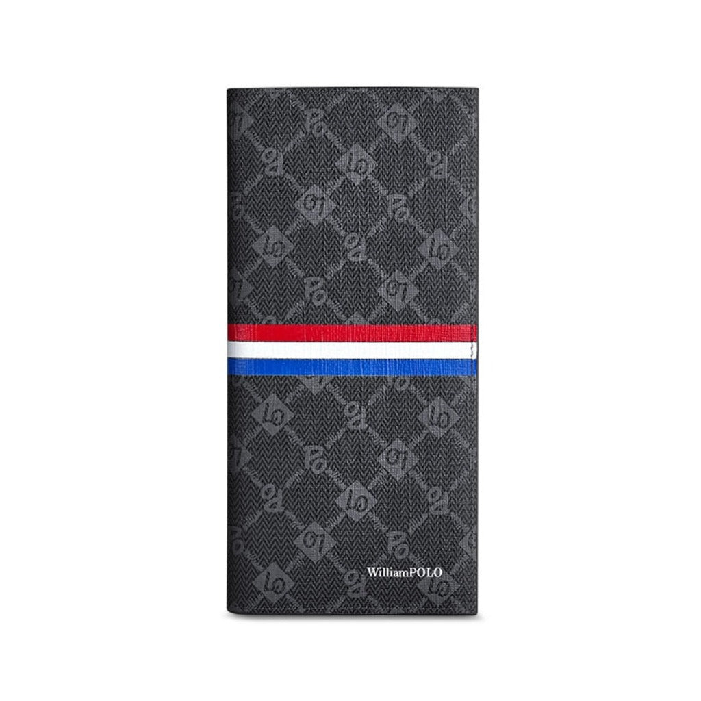 Carteira Masculina William Polo - Loja2