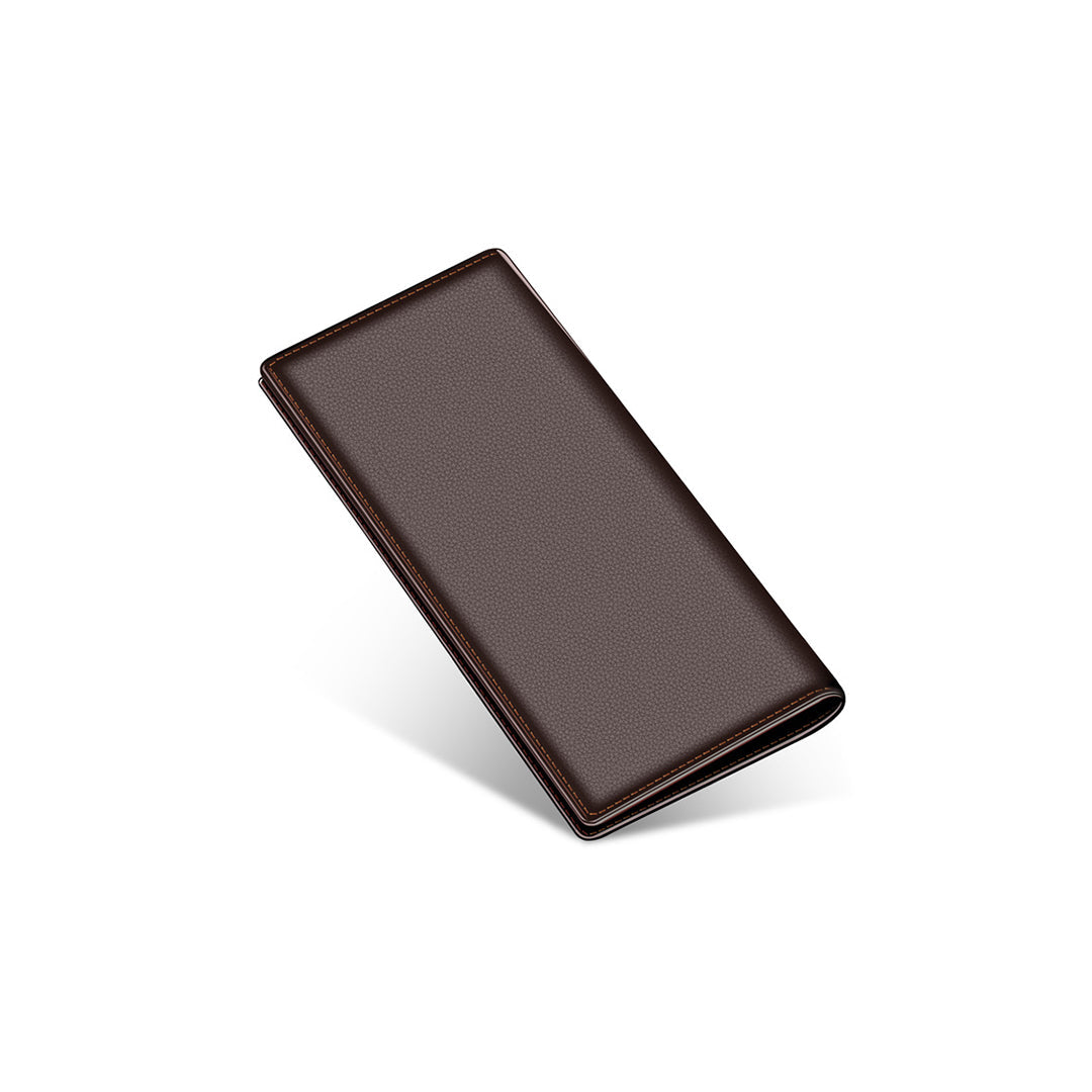 Carteira Masculina Couro Legítimo - Loja2