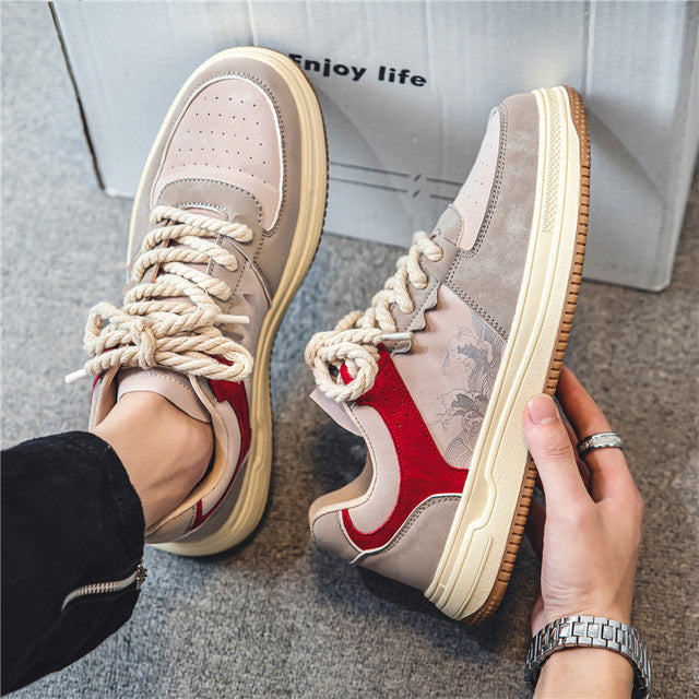 Tênis Masculino Guldan - Loja2