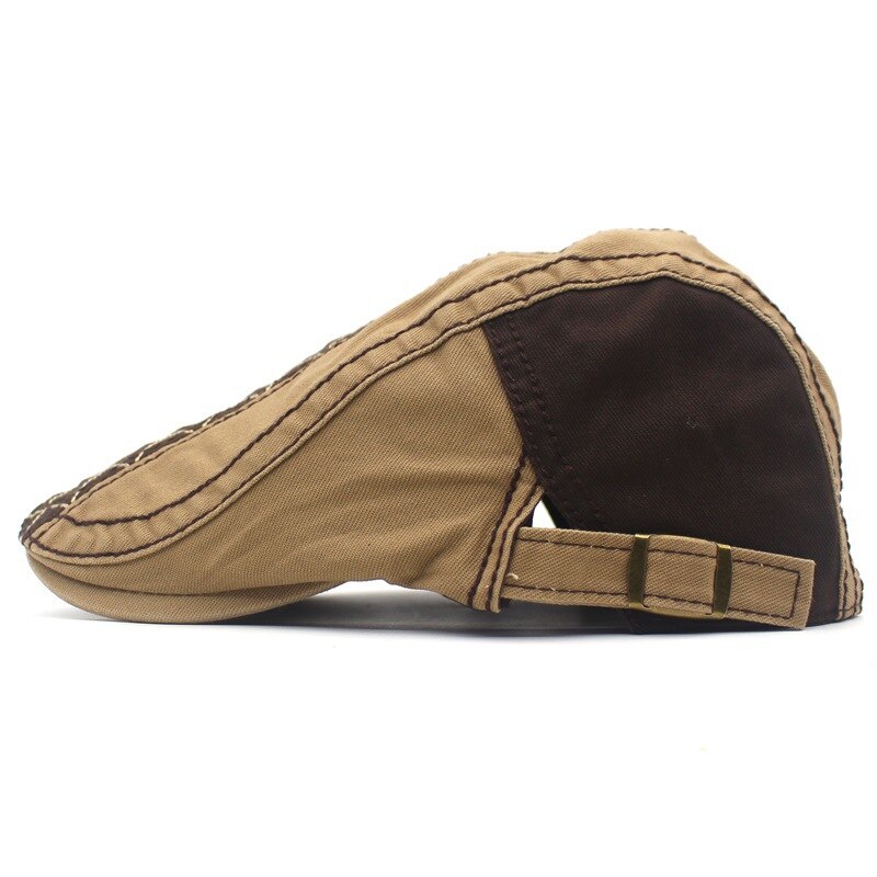 Boina Masculina Ajustável Italiana - Loja2