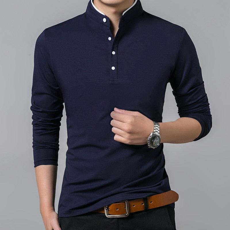Camisa Masculina Favocent - Loja2