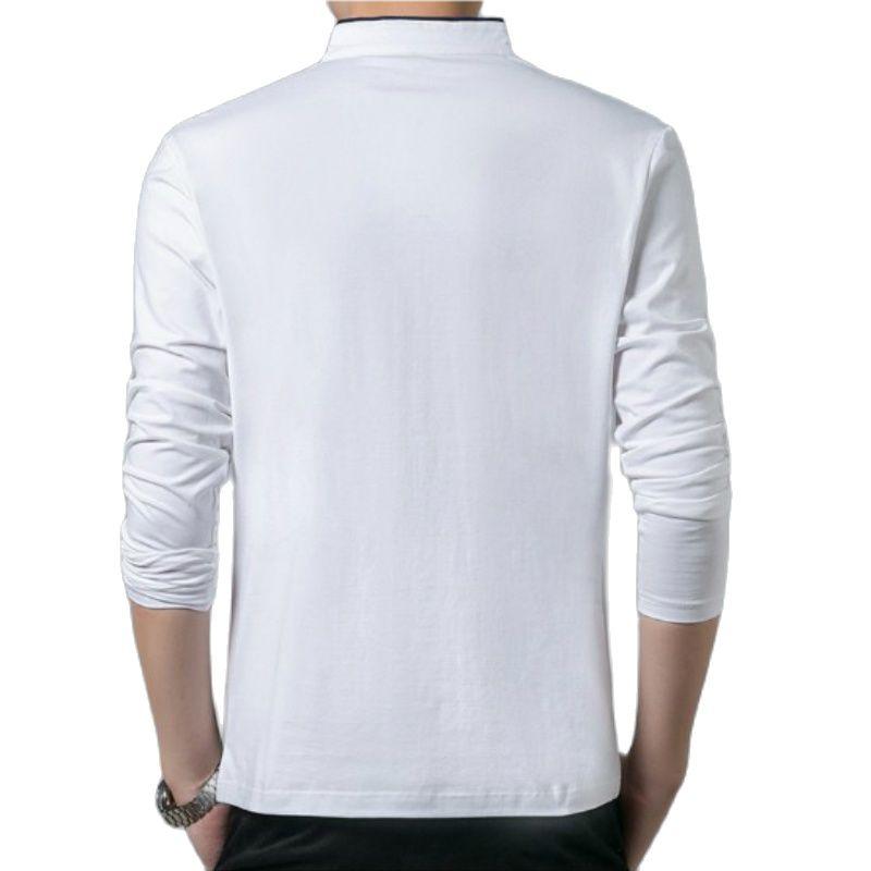 Camisa Masculina Favocent - Loja2