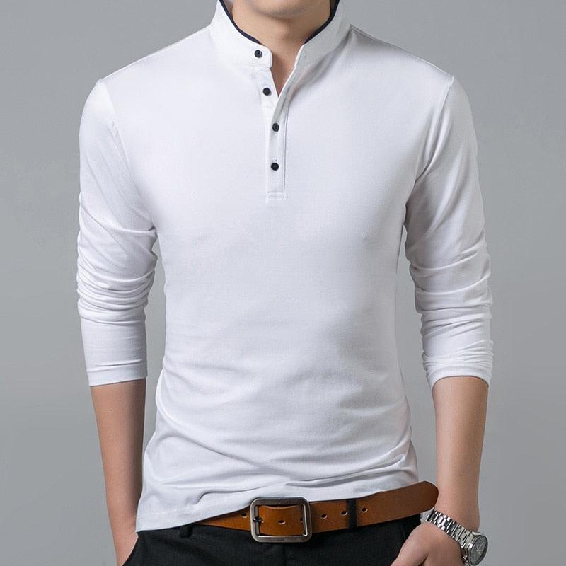 Camisa Masculina Favocent - Loja2