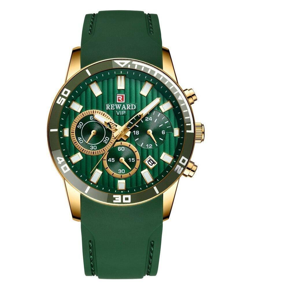 Relógio Casual Masculino Reward - Loja2