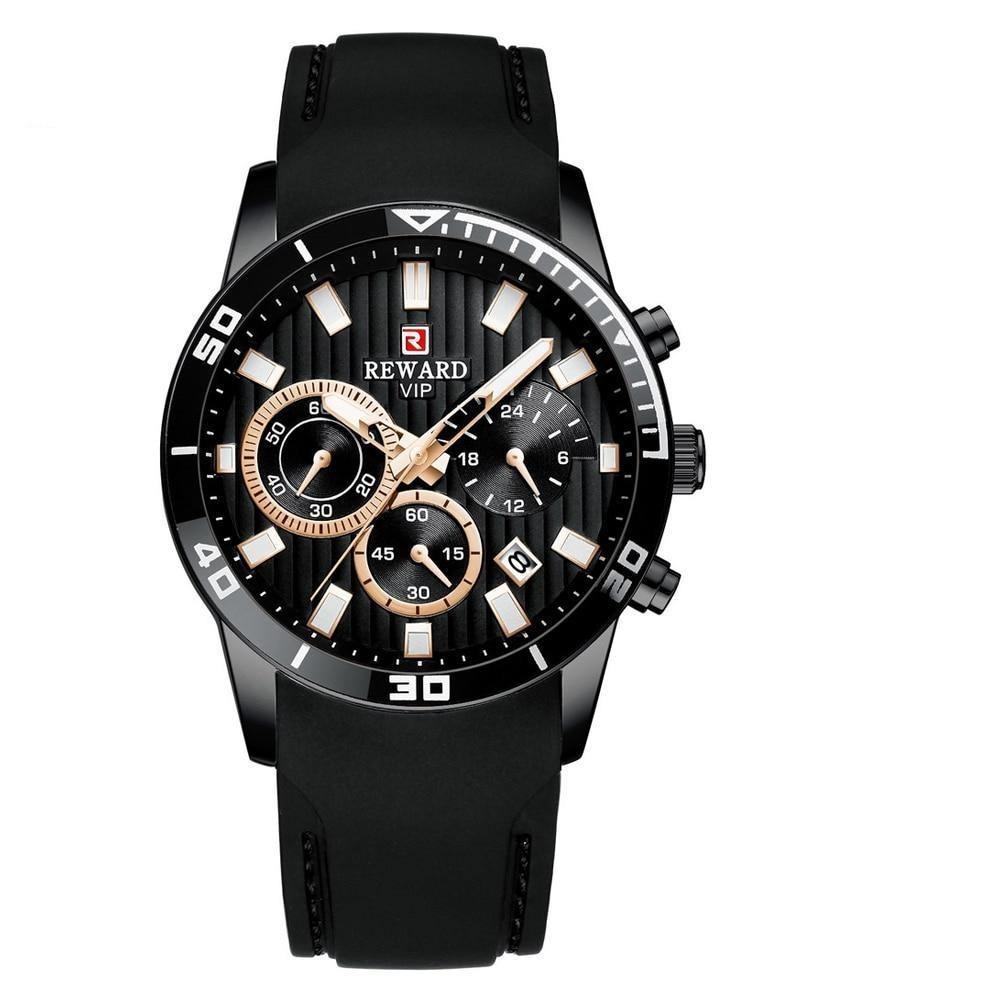 Relógio Casual Masculino Reward - Loja2