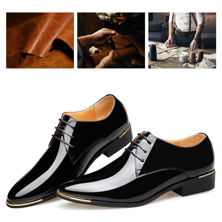 Sapato Masculino FC214 - Loja2