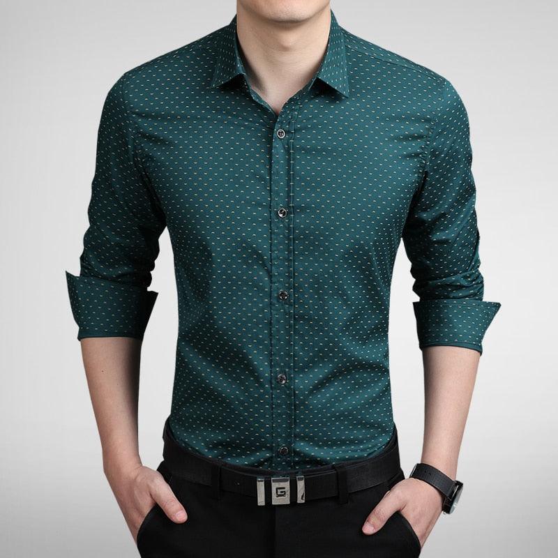 Camisa Masculina Lorde - Loja2