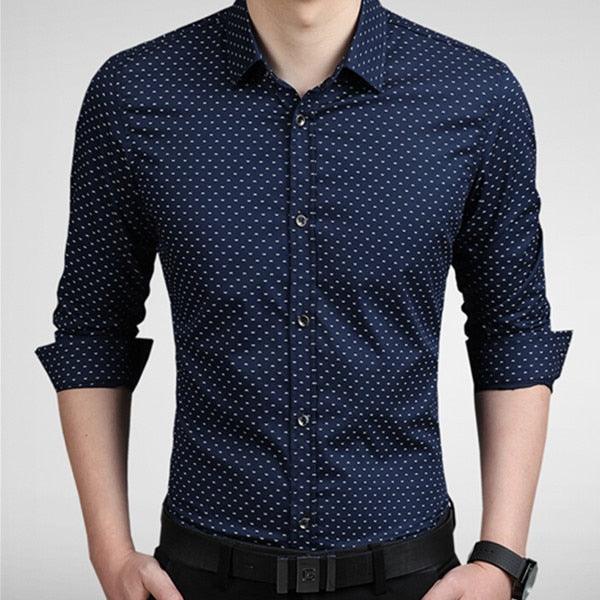 Camisa Masculina Lorde - Loja2