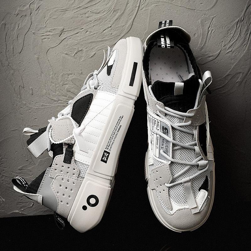 Sapatenis Masculino Read - Loja2