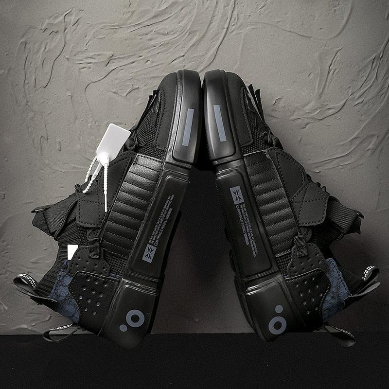 Sapatenis Masculino Read - Loja2