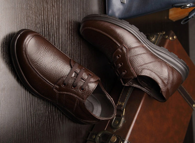 Sapato Masculino FC212 - Loja2