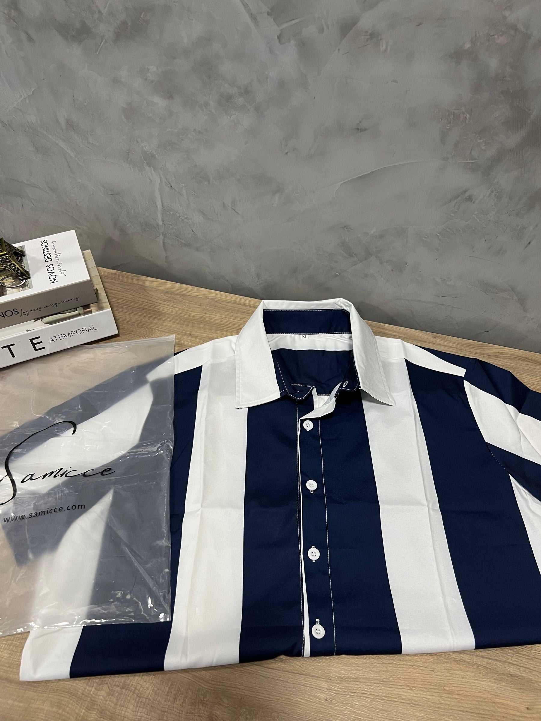 Camisa Masculina Titan - Loja2