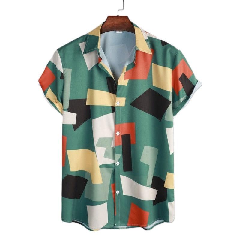 Camisa Masculina Solft - Loja2