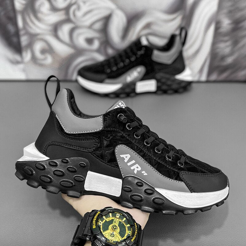 Tênis Masculino Dominus - Loja2