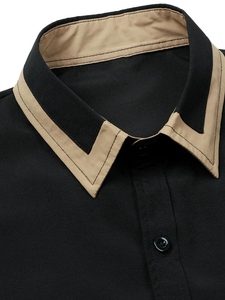 Camisa Casual Inteligente - Loja2