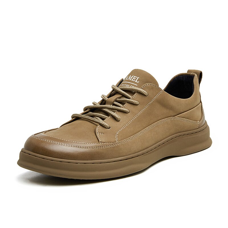 Tênis Masculino Casual - Golden Camel - Loja2