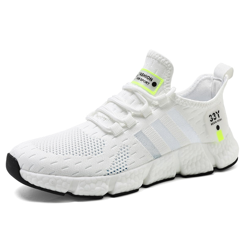 Tênis masculino - Fit Fast Pro - Loja2