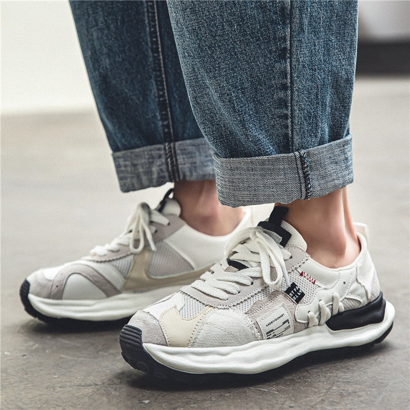 Tênis Masculino Zenith - Loja2