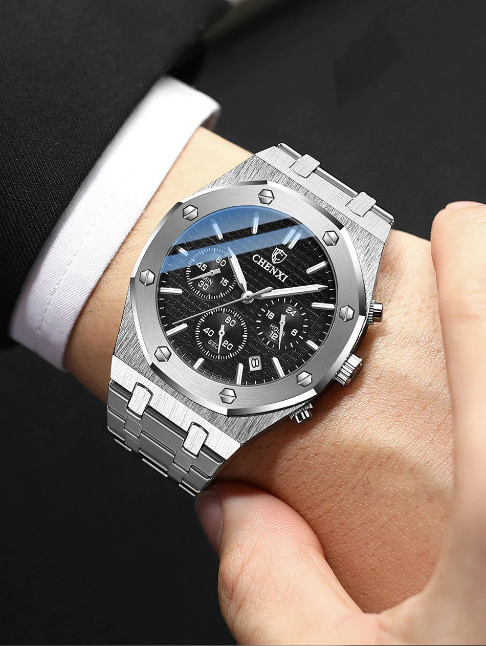 Relógio Masculino Galliano CHENXI-falcane - Loja2