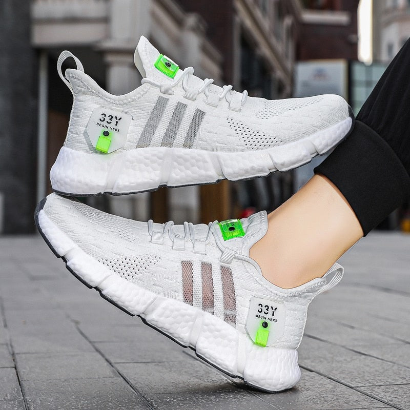 Tênis masculino - Fit Fast Pro - Loja2