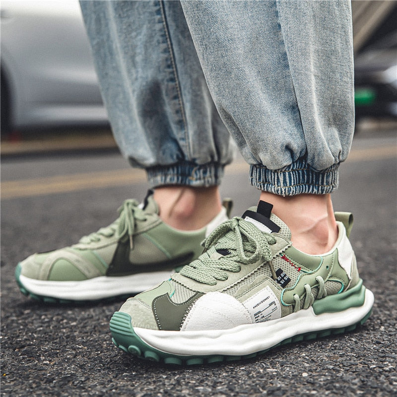 Tênis Masculino Zenith - Loja2