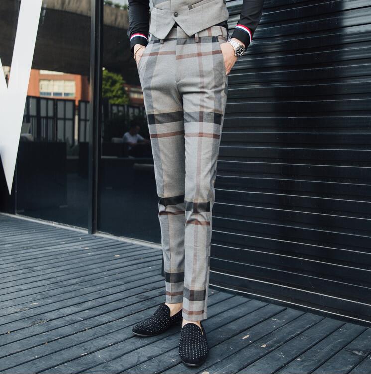 Terno Masculino FC659 - Loja2