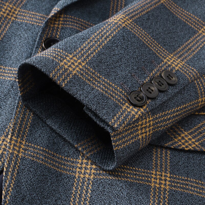 Terno Masculino FC522 - Loja2