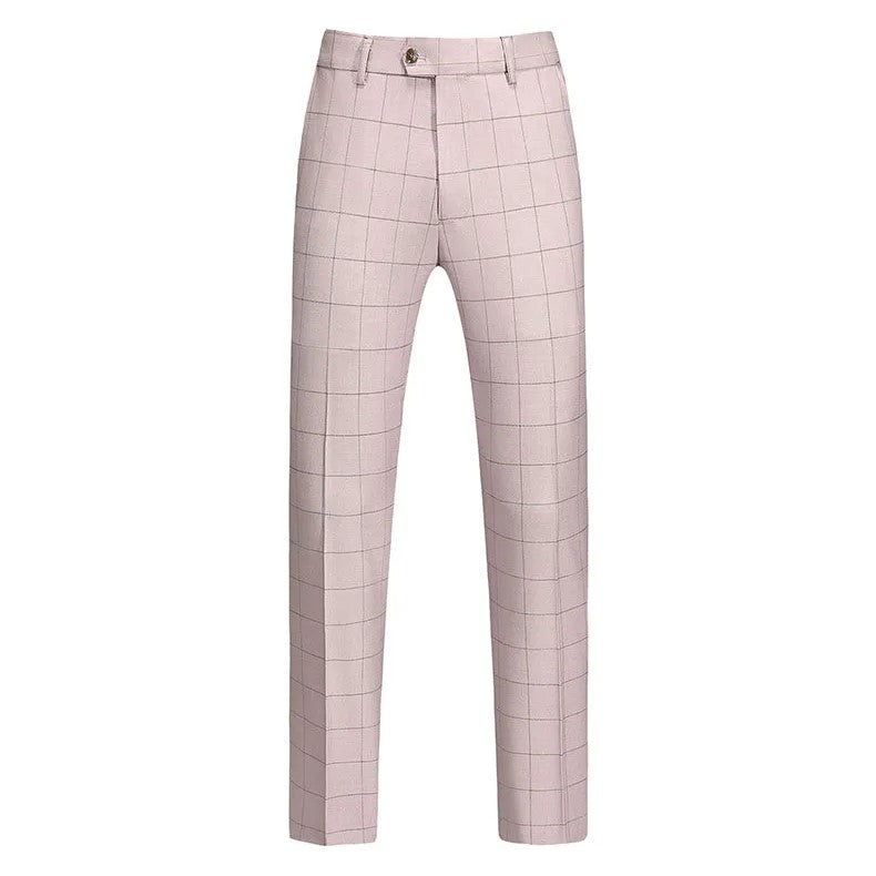 Terno Masculino Xadrez Galliano Paletó -F0003 - Loja2