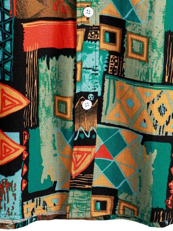 Camisa Masculina Angel - Loja2