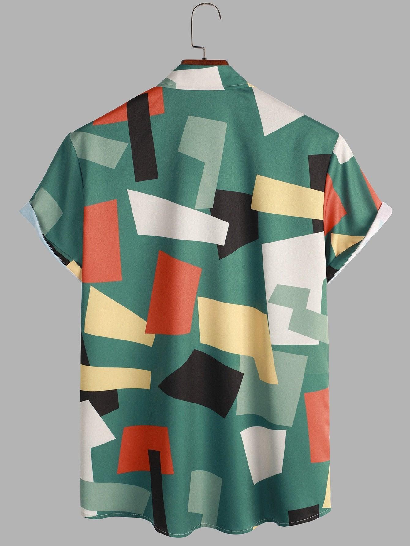 Camisa Masculina Solft - Loja2