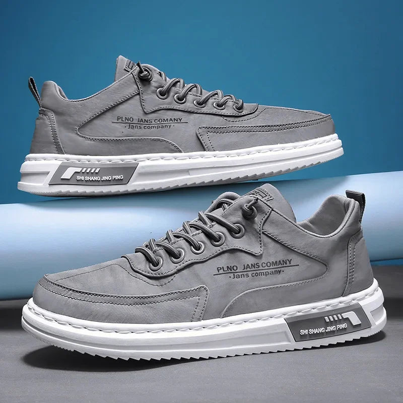 Tênis Casual Masculino Jans Company - Loja2