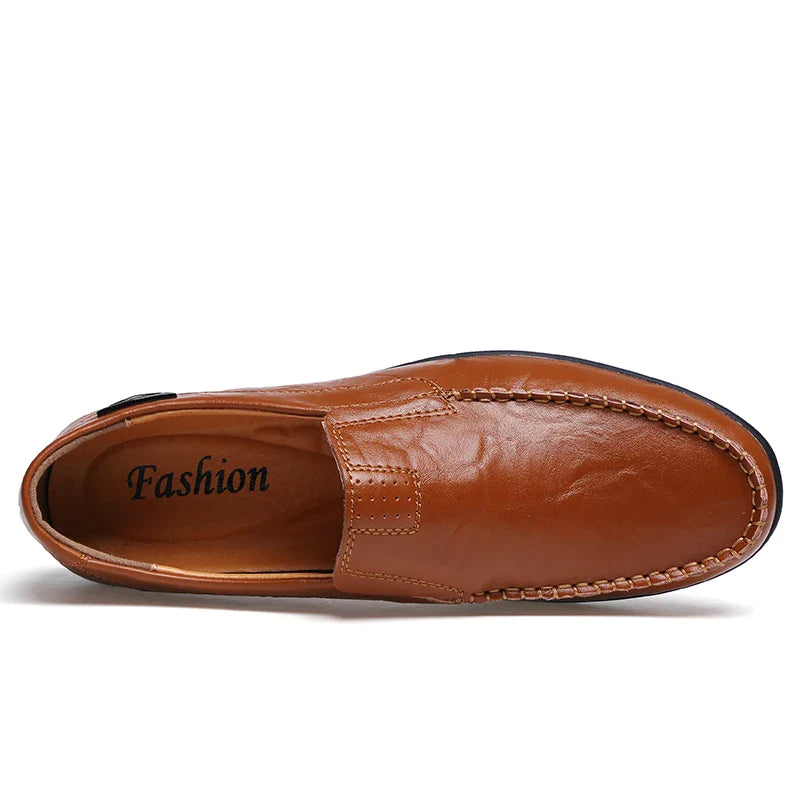 Sapato Mocassim Loafers - Loja2