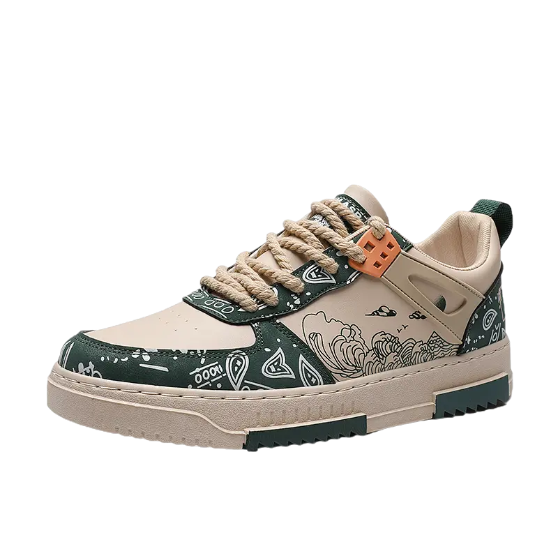 Tênis Masculino Sneaker - Loja2