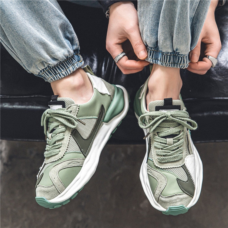 Tênis Masculino Zenith - Loja2