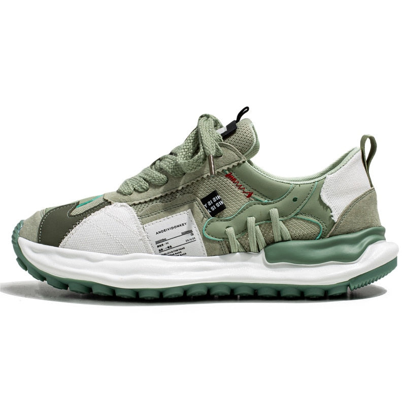 Tênis Masculino Zenith - Loja2